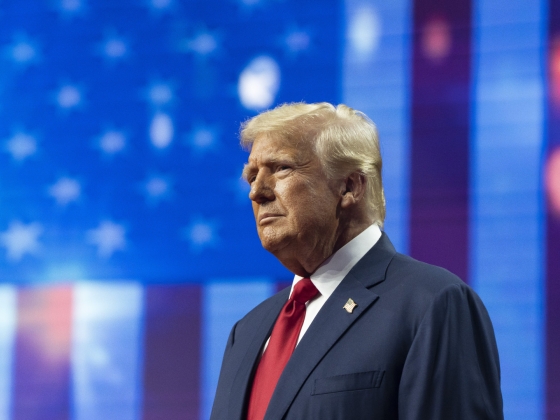 Trump egyetlen kijelentéssel kiverte a biztosítékot: kiakadt az európai hatalom, ragaszkodik a tengerentúli szigetekhez