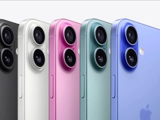 Az Apple hat új terméket dob piacra a jövő héten, íme, mi várható