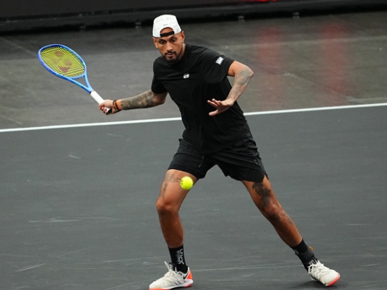 Megszületett a döntés a kokainozás miatt eltiltott Grand Slam-döntős teniszező ügyében