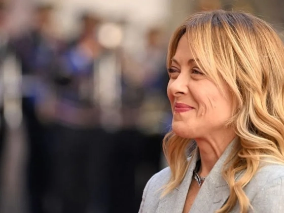 Giorgia Meloni történelmet írt – 80 éve nem volt példa ilyenre Olaszországban