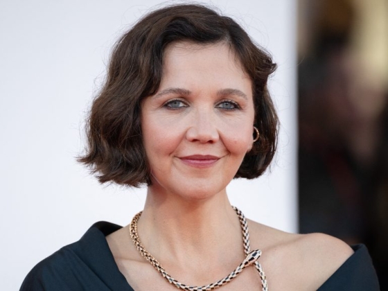 Maggie Gyllenhall az AI segítségével próbált Dakota Johnsonból Marilyn Monroe-t csinálni, aztán rájött, a színészet jobb módszer erre