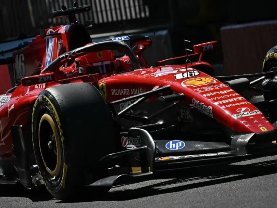 Piros zászló és Ferrari-Mercedes háború: így indult az F1-es Olasz Nagydíj