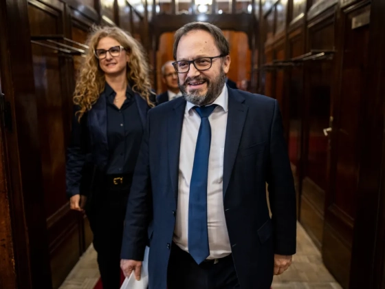 Nyílt pályázaton keresik a Közbeszerzési és Ellátási Főigazgatóság vezetőjét