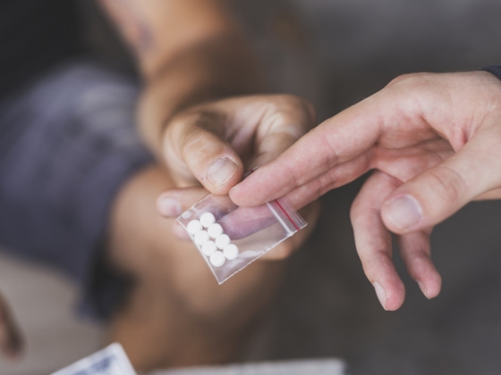 Új-Zéland engedélyezte az ecstasy alkalmazását poszttraumás stressz kezelésére