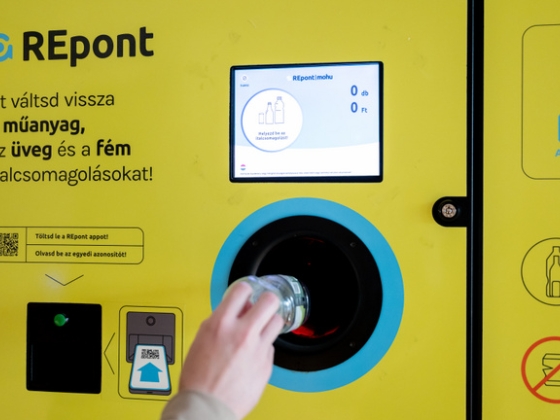 A minisztérium elkaszálta a Mohu ötletét, nem lesz változás a palackvisszaváltásnál