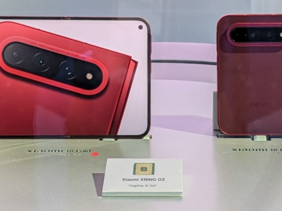 Megmutatta magát a Xiaomi új telefonja, amit az interneten máris iPhone Ultra klónnak neveznek