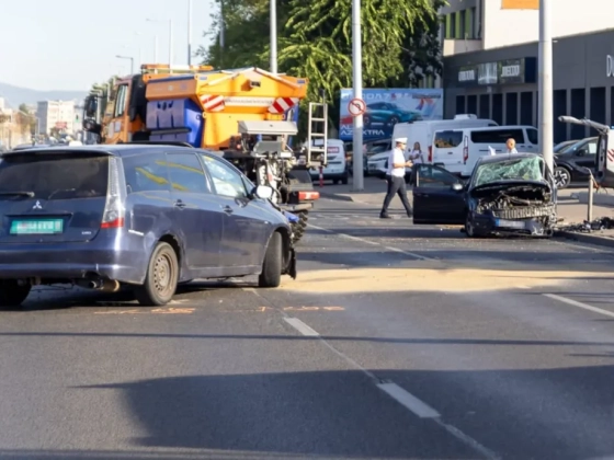 Őrizetben a Soroksári úti halálos baleset gyanúsítottja