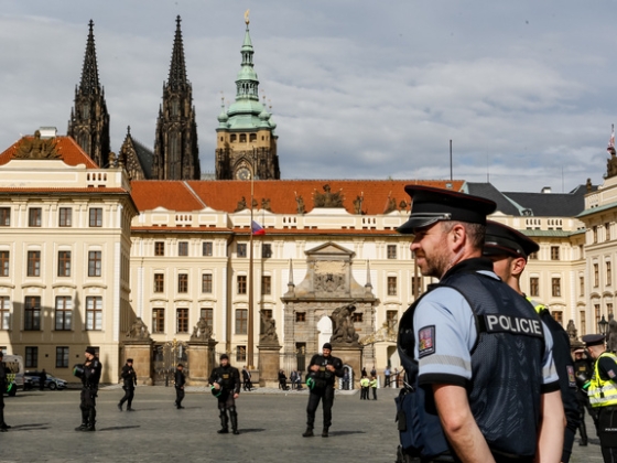 Eszkalálódhattak a németországi események, újabb uniós ország szigorított a biztonsági intézkedésein
