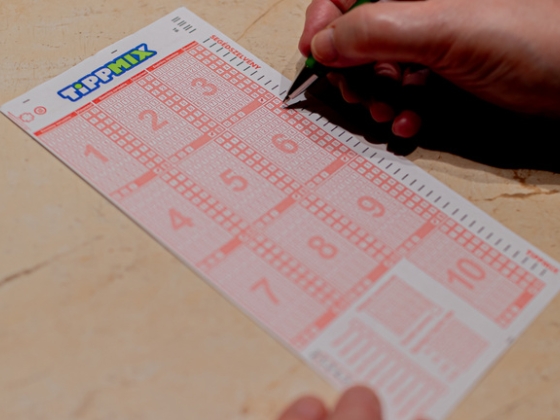 Hatósági vizsgálat indult egy borsodi férfi 600 ezer forintot érő Tippmix-szelvénye miatt