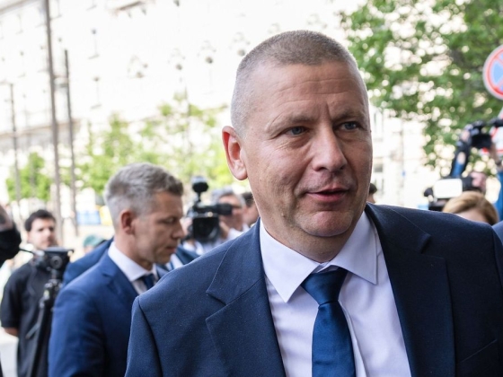 Kognitív disszonanciába került Ruszin-Szendi Romulusz