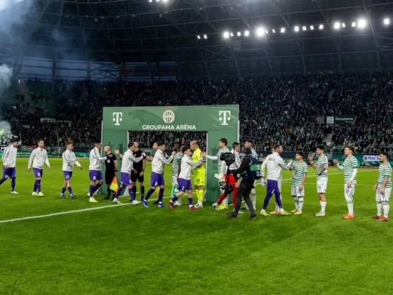 Már kétszer annyi győzelme van a Fradinak, mint az Újpestnek – jön a 248. bajnoki derbi