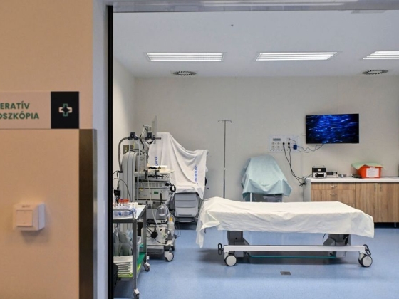 Ezeket az adatokat eddig nem láthattuk így: nyilvános a kórházi fertőzések adatbázisa