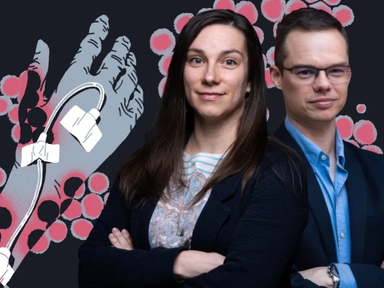 Kórházi fertőzések: Az, hogy nyilvánosak az adatok, ezerszer hatékonyabb munkára fogja ösztönözni az állami szerveket
