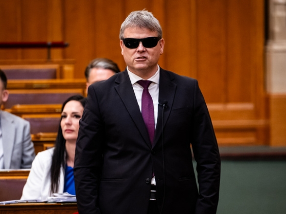 Lezajlott az átvilágítás a gyermekvédelemben, tízmilliárd forintos mentőcsomagról döntött a kormány