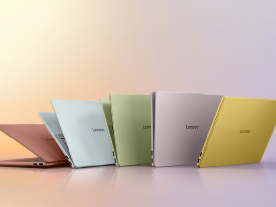 Durva kihívót kapott az olcsó MacBook, odacsap a Lenovo új üdvöskéje