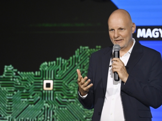 Elképesztő arány: a magyar diákok többsége nem áll készen a mesterséges intelligencia korszakára