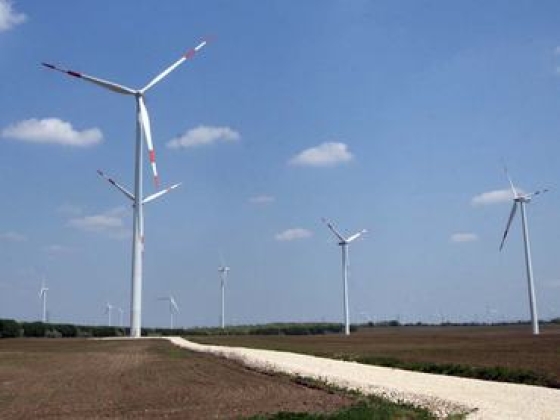 A szélenergia újraindítása fontos lépés – most a beruházhatóság feltételeit kell megteremteni