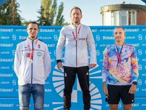 Győzelmet hozott az izgalmas hajrá a hatórás ob-n