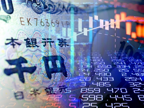 Japán elzárja a globális pénzcsapot, nem várt helyre mehetnek a profik