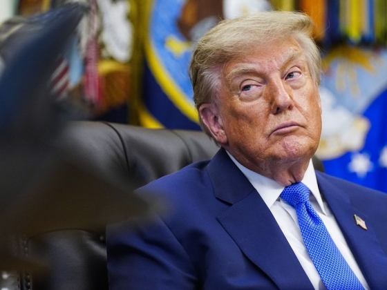 Rendkívüli: Trump benyújtja a számlát, Európával fizettetné vissza az Ukrajnának adott összes amerikai támogatást – „Több százmilliárdot adtunk ingyen!