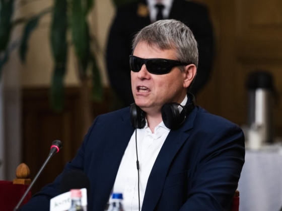 Azonnali hatállyal elküldték a csepeli iskolából a fóti gyermekotthon volt igazgatóját, akit bántalmazással gyanúsítanak