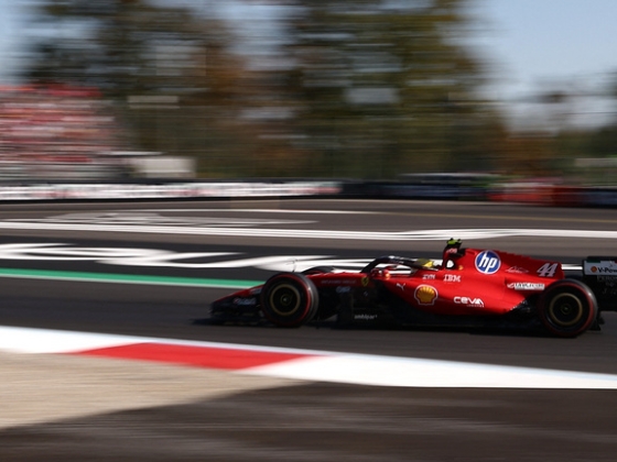 Ferrari-dominanciával indult az Olasz Nagydíj, majd megérkezett a Mercedes
