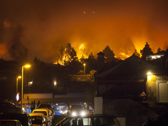 Lángokban állt az Európai Unió, a mérések kezdete óta nem látott rekordsorozat dőlt meg
