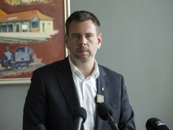 Vitézy fontos EU-s döntéshozóval tárgyalt, sínen van a hazánkkal szembeni kötelezettségszegési eljárás megszüntetése