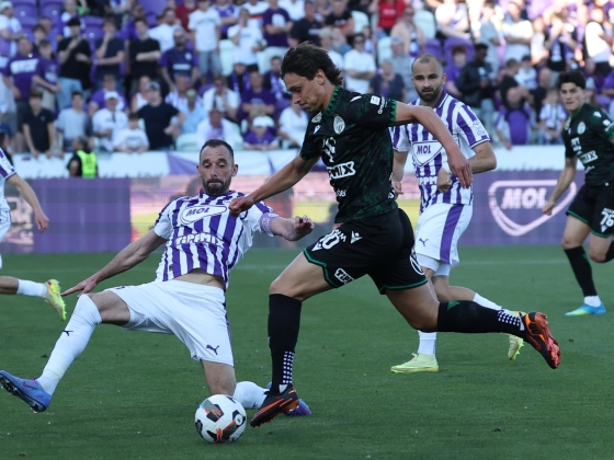 Legyőzi-e az Újpest a Ferencvárost?