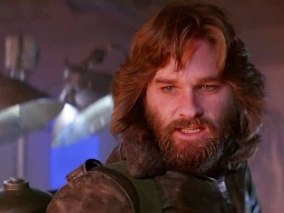 Az öt legjobb Kurt Russell-film – A dolog + videó