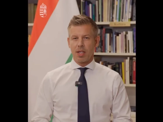 Magyar Péter Tiborcz üzleti körének: Vége a közpénzek zabrálásának