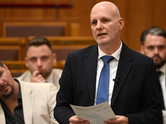 Tanács Zoltánék felráznák a magyar kutatást: több pénz, új missziók és teljes rendszerátalakítás jön