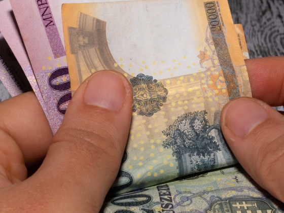 Kiderült, mennyi pénz áramlott a Mandinerhez egy fél éves időtartam alatt