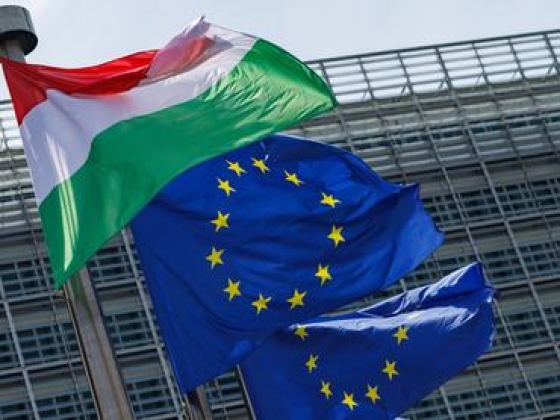 Két törvény eltörlésével szabadulna a kormány a napi egymillió eurós büntetéstől