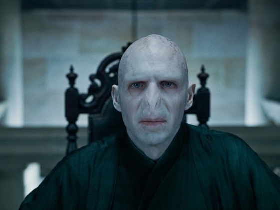 Itt a bejelentés: megvan, ki játssza a fiatal Voldemortot a Harry Potter-sorozatban