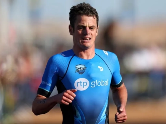 Visszavonult Jonathan Brownlee olimpiai és hatszoros világbajnok triatlonos
