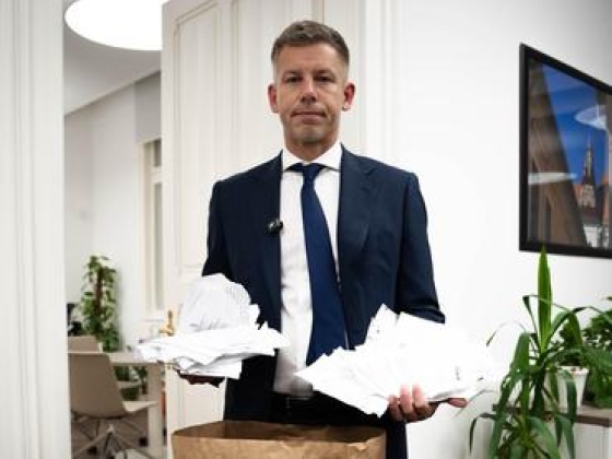 Magyar odavágott a Bayer Construct-nak: „Vége a közpénzek zabrálásának”, stratégiailag kiemelt lett a csődeljárásuk