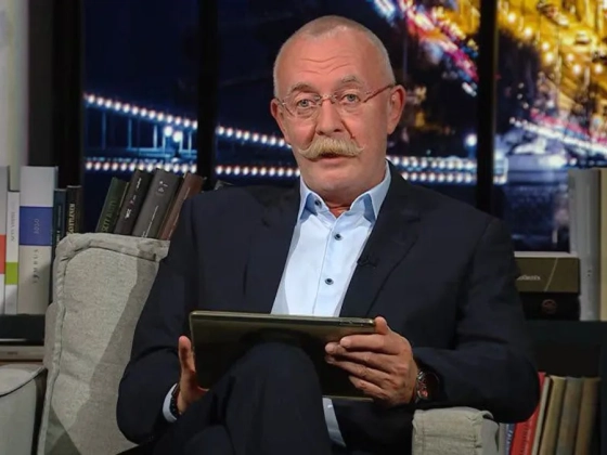 Megszólalt a Duna Médiaszolgáltató Gulyás István mentesítéséről