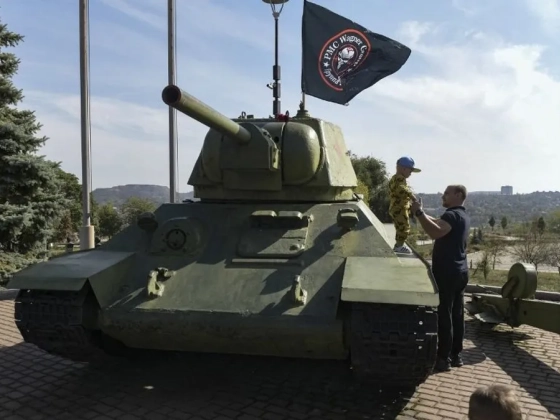 Ezt nem láttuk jönni: Zelenszkij embere rendszeresen beszélt a Putyin ellen lázadó Prigozsinnal