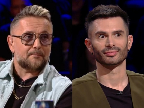 Majka odaszúrt ByeAlexnek az X-Faktorban: „Őt lehet gyűlölni köztünk”