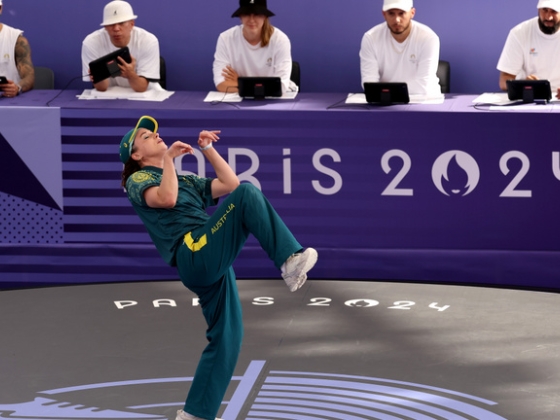 Az olimpián mém lett belőle, a fél világot magára haragította