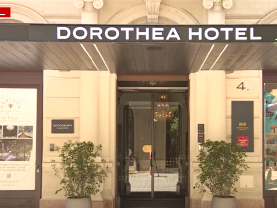 Tiborcz hotelében, közpénzből szállásolták el a Szijjártó-féle külügy vendégeit, köztük egy orosz minisztert