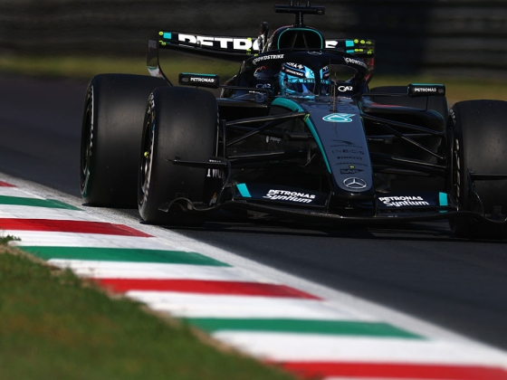 A Ferrari álomkezdése után óriási fordulat az F1-es Olasz Nagydíjon