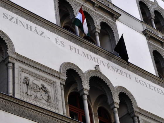 Megvan az SZFE alapítványának új vezetése: Kovács András Bálint lett a kuratóriumi elnök