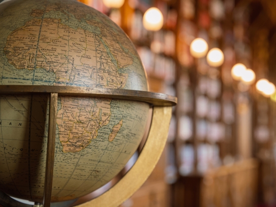 Döntöttek: vége lehet az 1569 óta használt Mercator-vetületnek