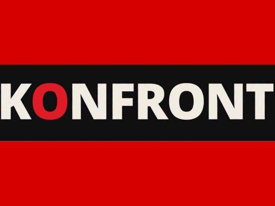 Mandiner után jön a Konfront