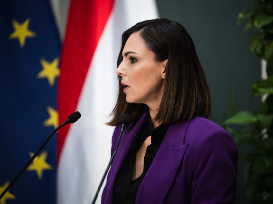 Kormányszóvivő: létrehozzák az Országos Élőkörnyezet-felügyeleti Főhatóságot