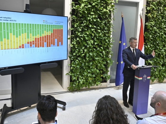 Tisza-kormány: meghosszabbítják a válsághelyzetet, kiemelt csődeljárás lett a Bayer Construct ügye