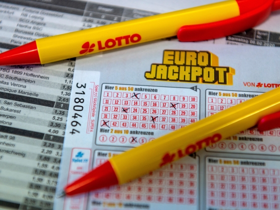 8,3 milliárdos vagyon volt a tét az Eurojackpoton: megérkeztek a péntek esti bűvös számok