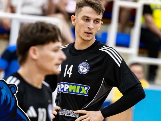 A Veszprém és az Aramis is kiütötte ellenfelét a futsal NB I-ben